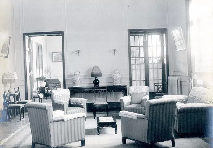 北京饭店简介和历史,北京饭店真实历史