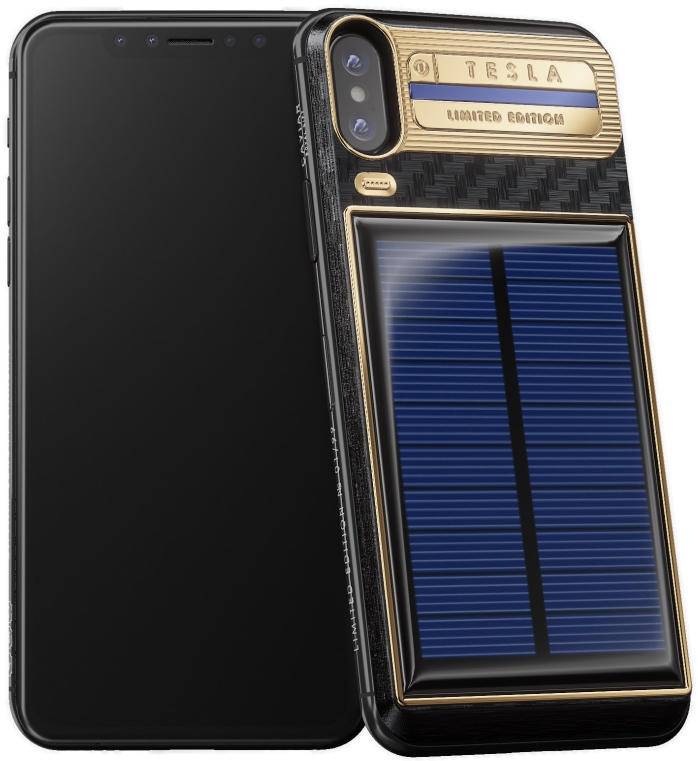 首富买苹果手机 (印度首富打造金镶钻iphone)