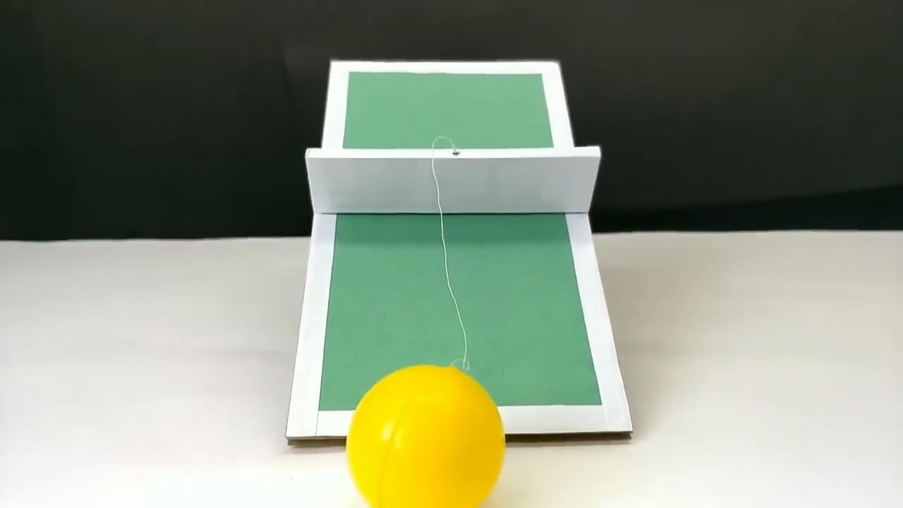 纸板玩具制作教程简易,纸板做的玩具又简单又好玩