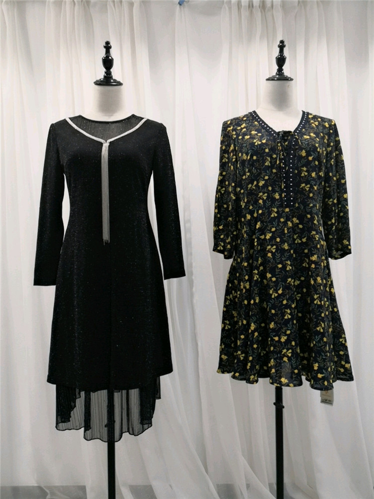 成都库存尾货服装批发价格,成都服装尾货批发1到10元