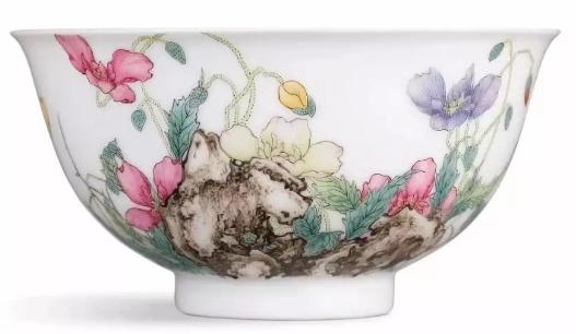 帝王之愛｜中外皇家*用御**茶壺誰主沉浮