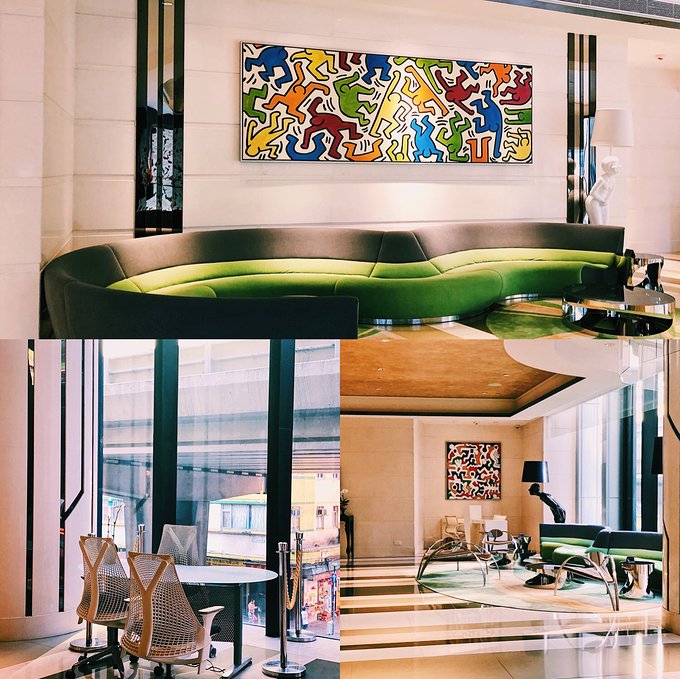 有一个地方，叫做让人忍不住一刷再刷的香港