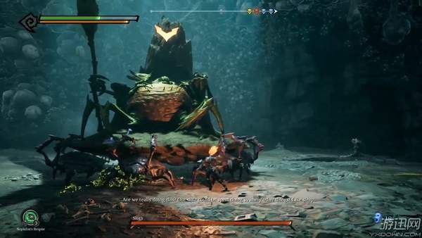 暗黑血统3首战7宗罪,《暗黑血统3》各种形态使用心得