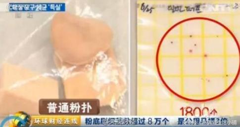 粉扑放在哪不容易滋生细菌,海绵粉扑里面有细菌吗