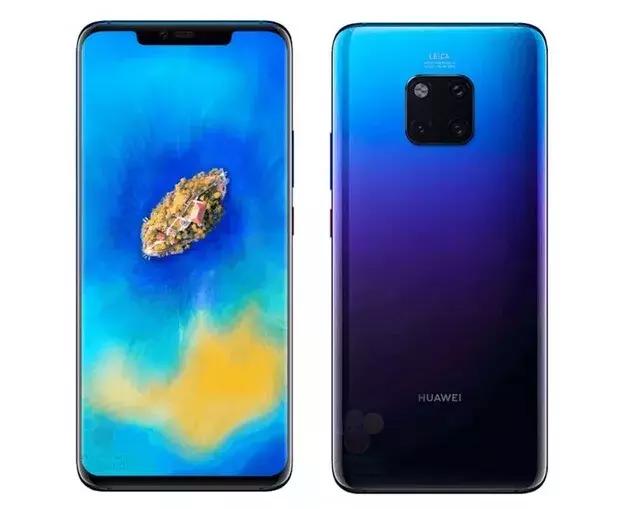 10月新机,10月上市新机