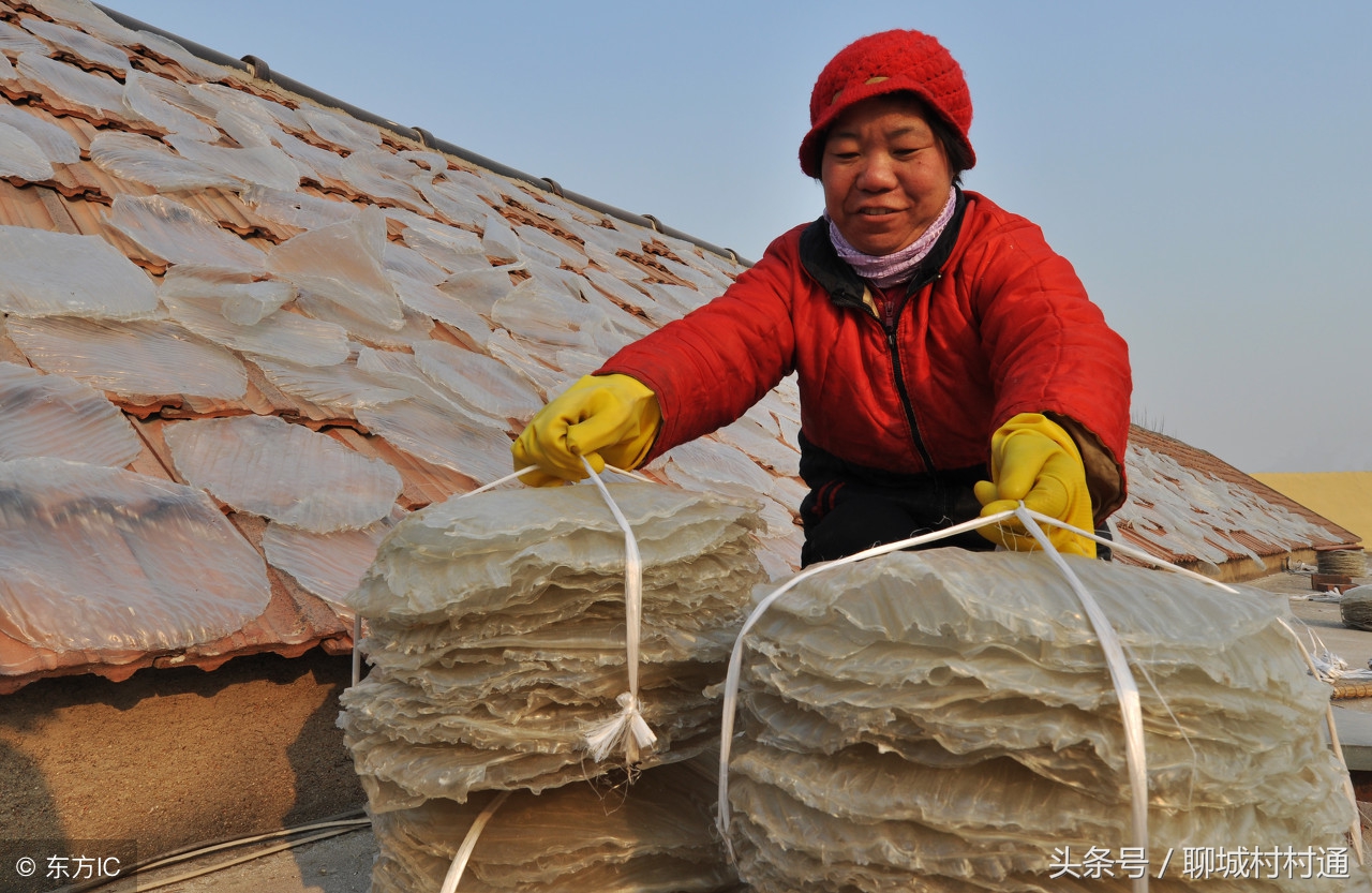 武训故里——山东聊城冠县！十大特色盘点！