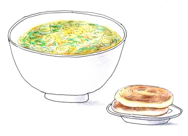 这座人称“小北京”的小城,这是陕西最美的故事之城!