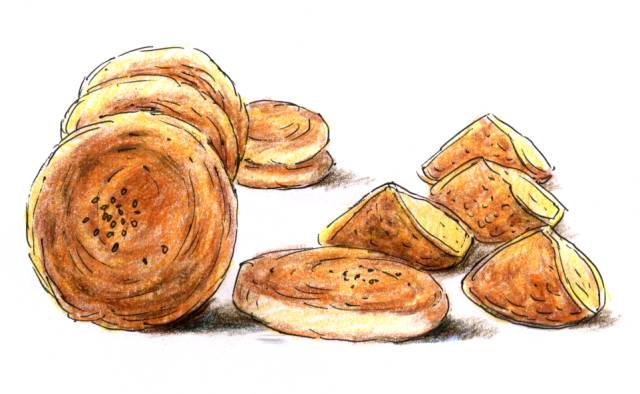 这座人称“小北京”的小城,这是陕西最美的故事之城!