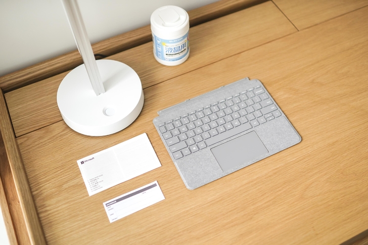 备机的首选，微软MicrosoftSurfaceGo开箱