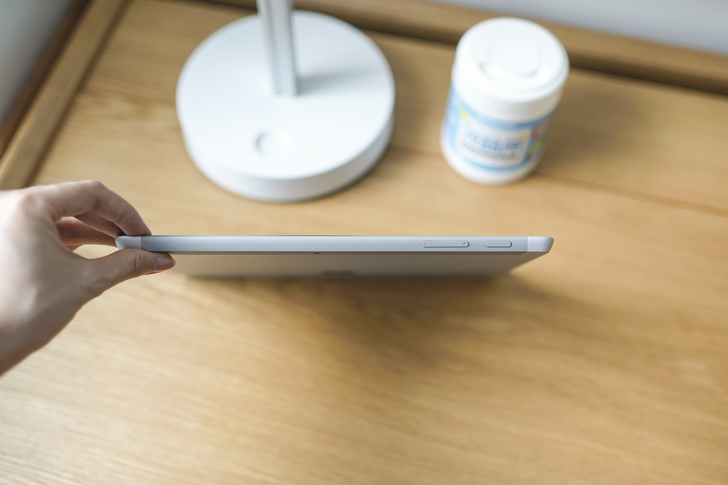 备机的首选，微软MicrosoftSurfaceGo开箱