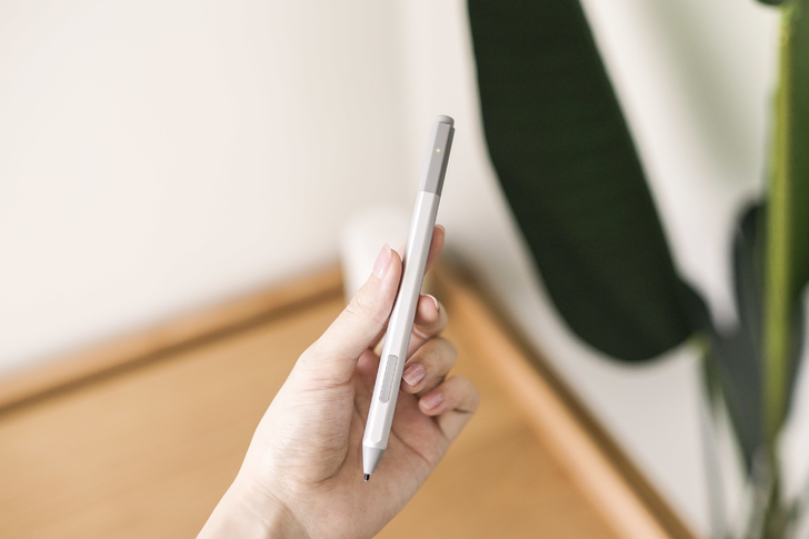 备机的首选，微软MicrosoftSurfaceGo开箱