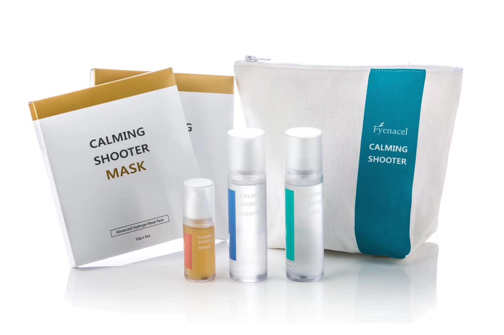 美国国际皮肤管理中心,全世界最好的皮肤管理