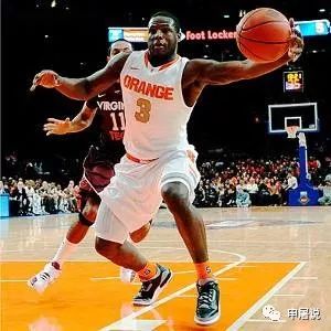 孤绝的前行者——迪昂-维特斯（上）