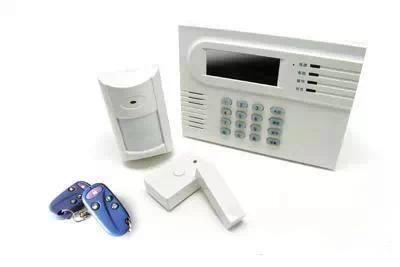 防盗门锁故障与排除,防盗系统故障解决方法