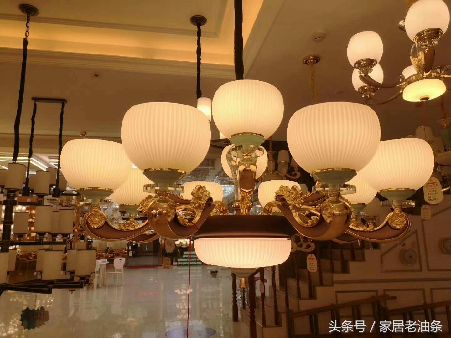 成都买灯具便宜吗多少钱,成都买灯靠谱吗