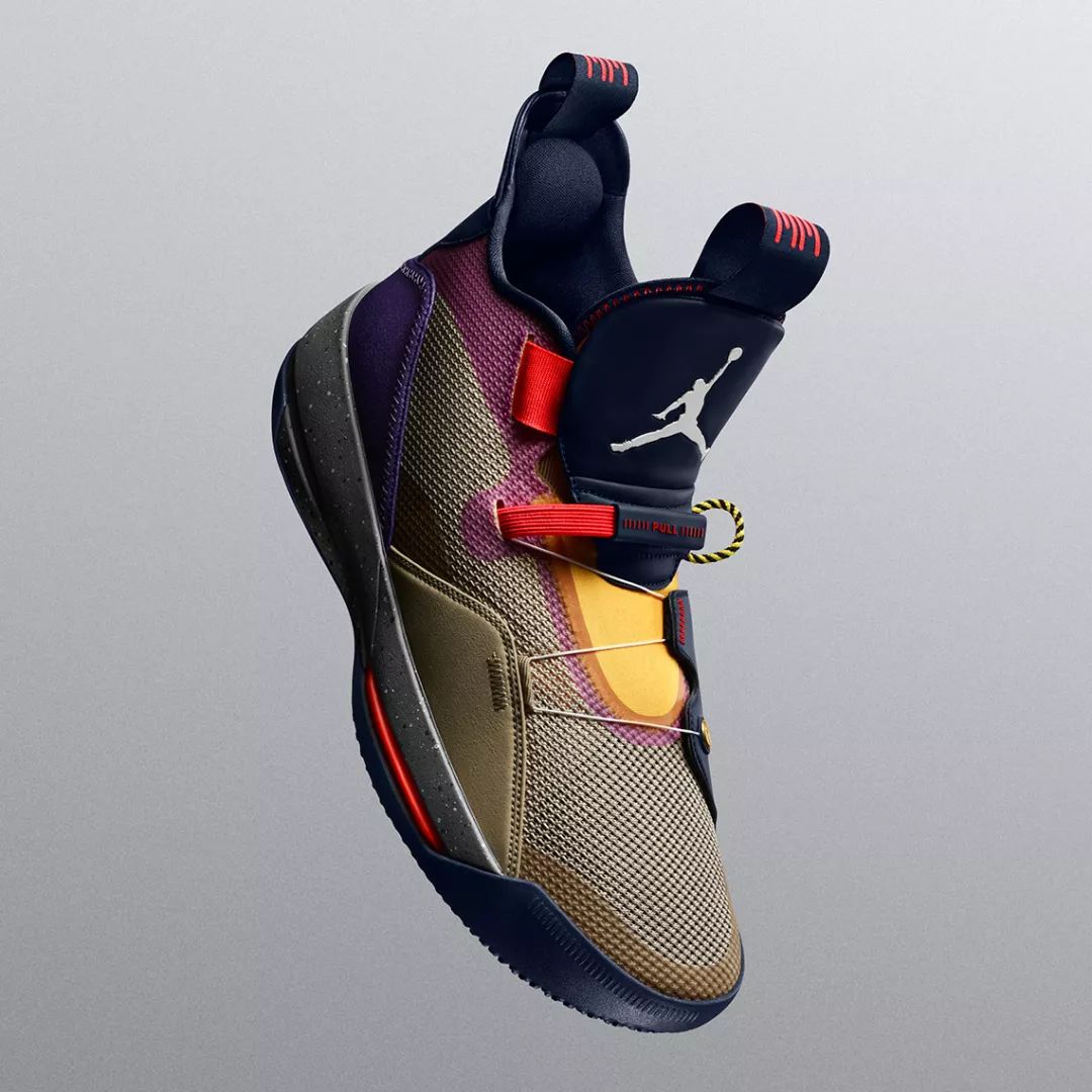 2018年春天即将发售的aj,aj2018年11月发售计划