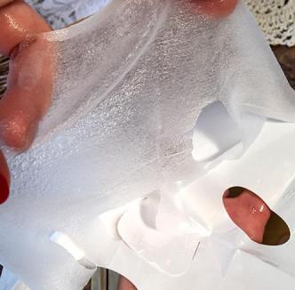 补水保湿秋季面膜平价,秋季补水保湿面膜