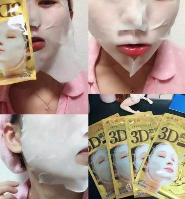 补水保湿秋季面膜平价,秋季补水保湿面膜