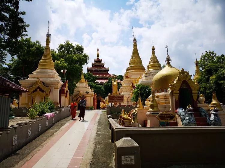 一个人的自由行西藏,一个人的泰国自由行