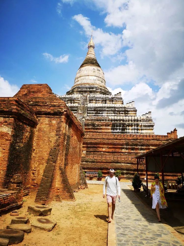 一个人的自由行西藏,一个人的泰国自由行