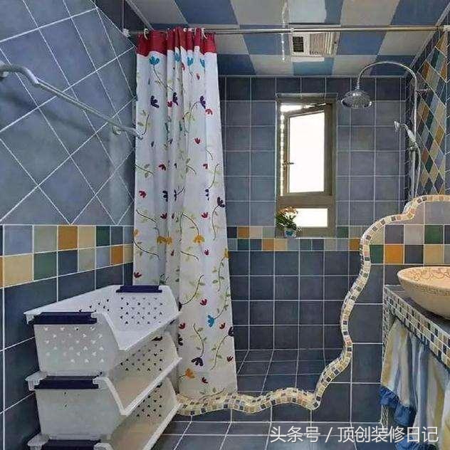 宣城卫生间淋浴房隔断,铜仁有做卫生间干湿分离吗