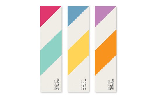 植物指示牌创意设计,指示牌设计作品