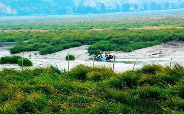 福州市长乐区，曾称新宁、安昌，全国百强县，全国最佳旅游品牌