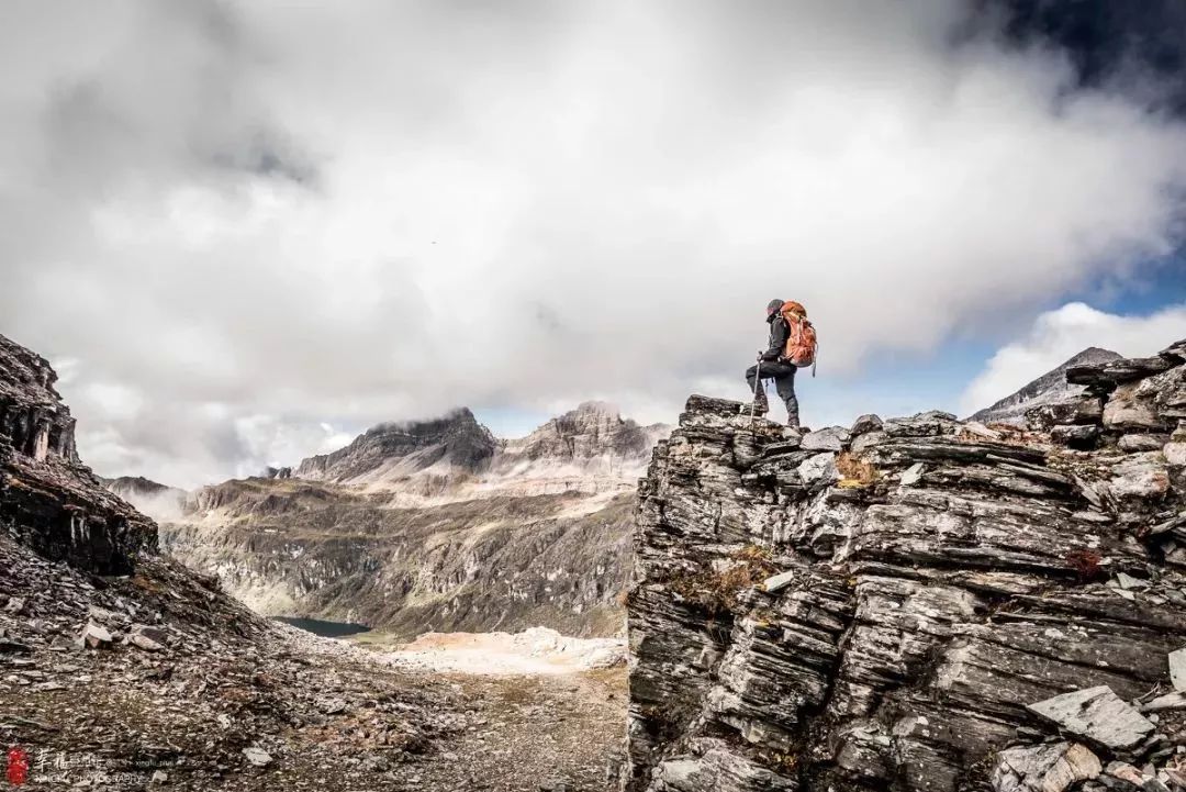 木里稻城亚丁,木里顶级美景