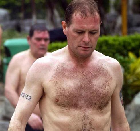 他是英格兰天之骄子，更是中国西北足球的希望