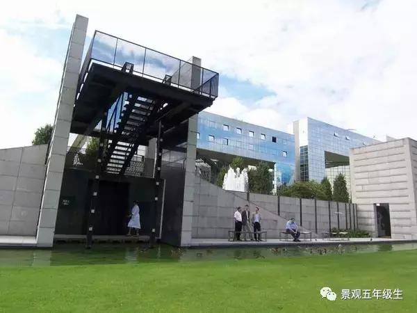 案例设计的好处,景观案例基本要素分析