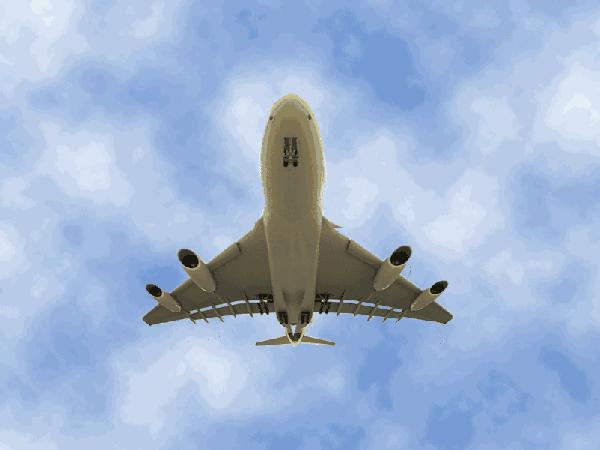 关于航班延误，您所需要知道的几点！