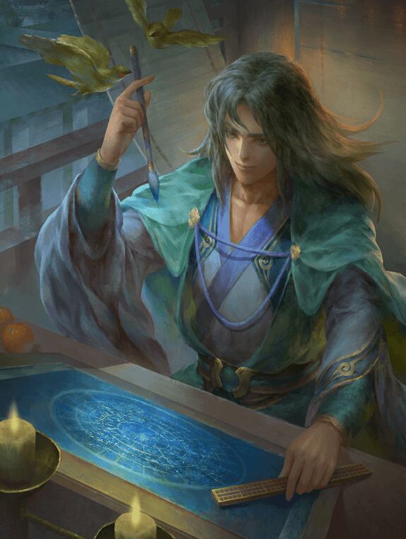 难知如阴和形兵之极冲突吗,难知如阴打一生肖