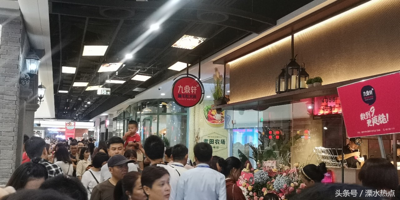 溧水万达新开的店,溧水万达怎么样啊