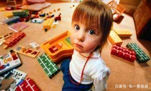 别再逼宝宝改这9个所谓的“坏习惯”了,你家的小天才会被你管坏