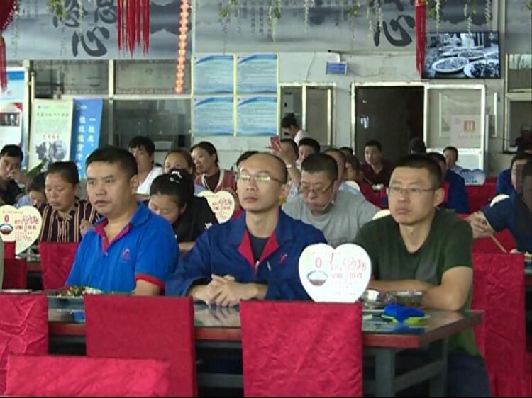 好暖心!宿迁这六个地方可以边上班边看文艺表演