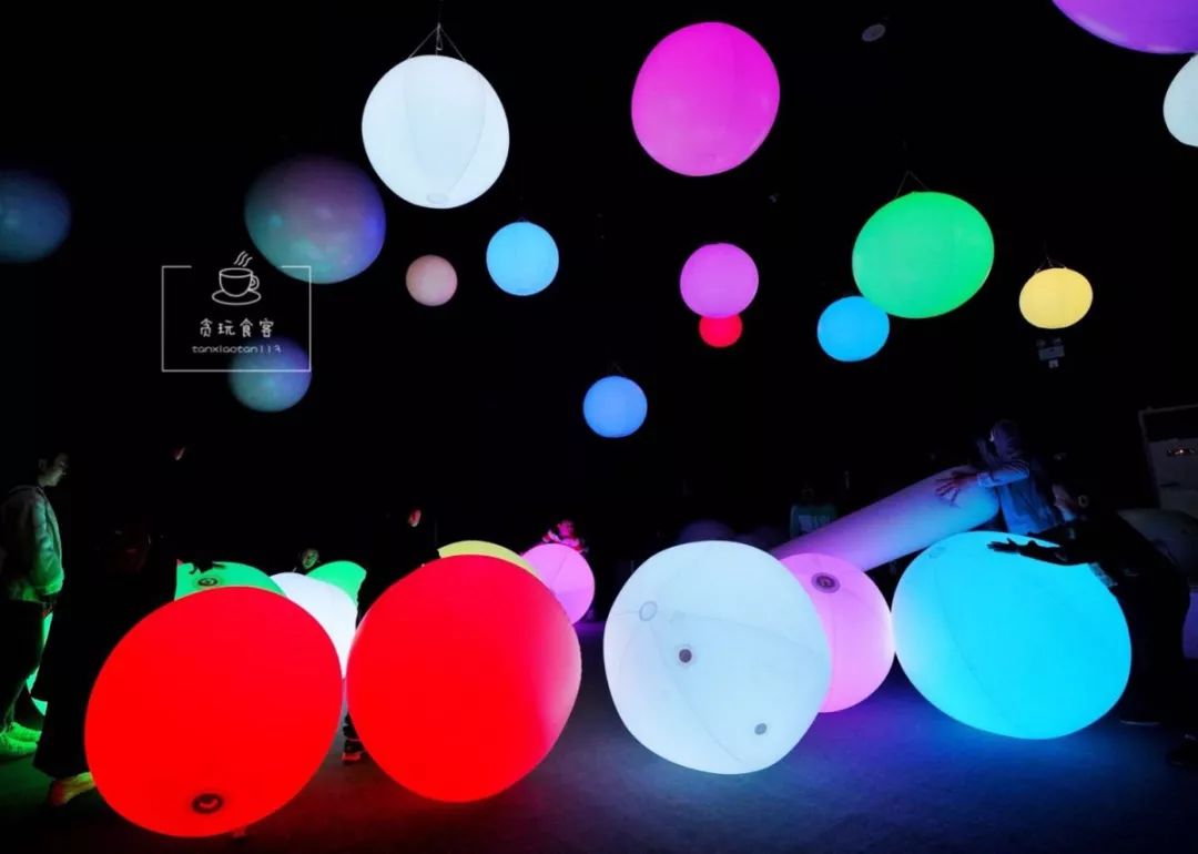 秦皇岛夜景海滩表演,秦皇岛北戴河风景区游玩攻略