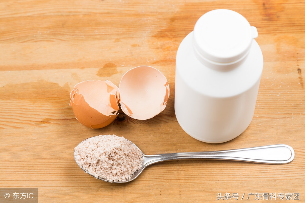 骨折断骨恢复过程图解,骨折后怎样促进骨愈合