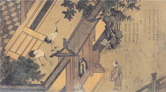 出自论语十则中成语,收藏记住这110个成语就读懂了论语