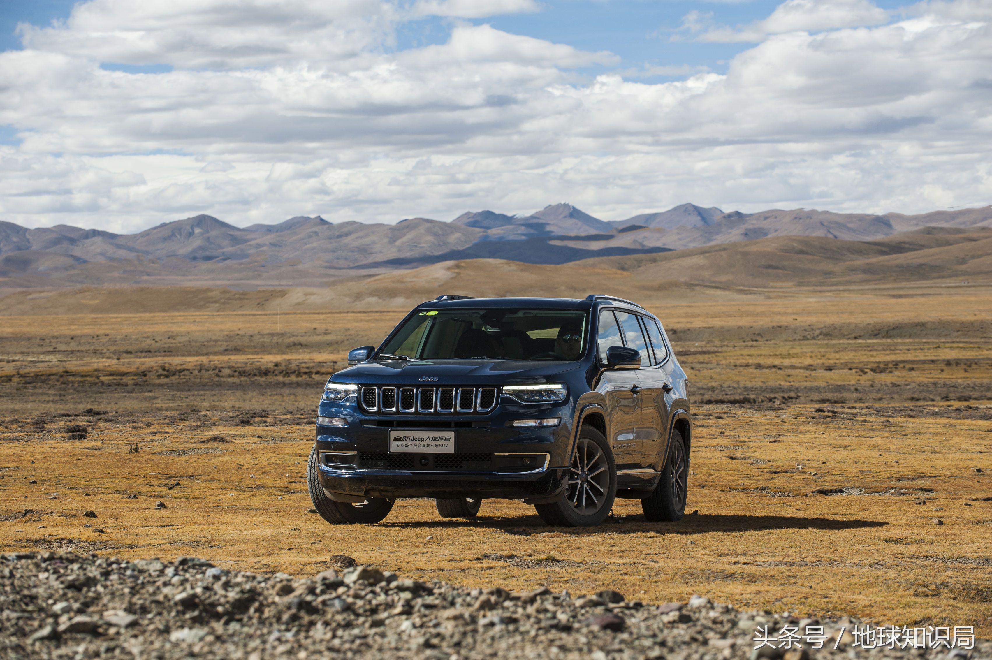 为什么冈仁波齐是圣山?地球知识局