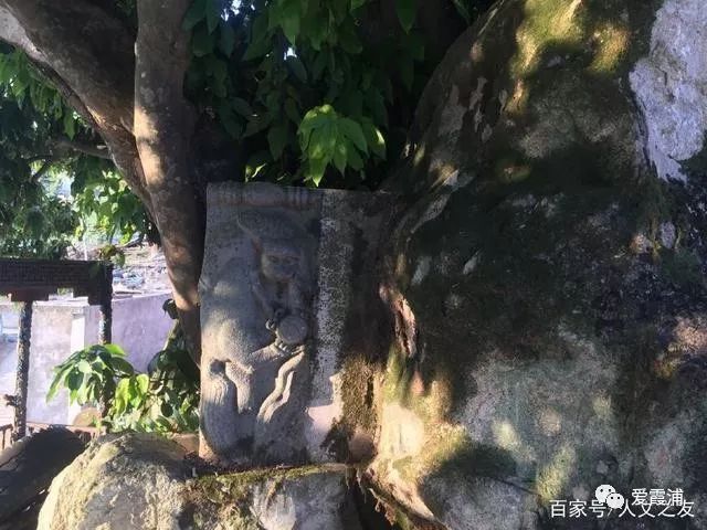 霞浦云秀宫传说,霞浦真武宫