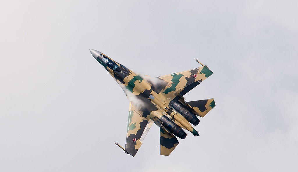 俄罗斯最新下一代战机,俄罗斯即将升级的飞机