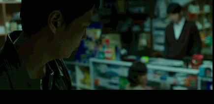 我把妹妹反锁在家，就出门喝酒去了：韩国电影无尿点系列