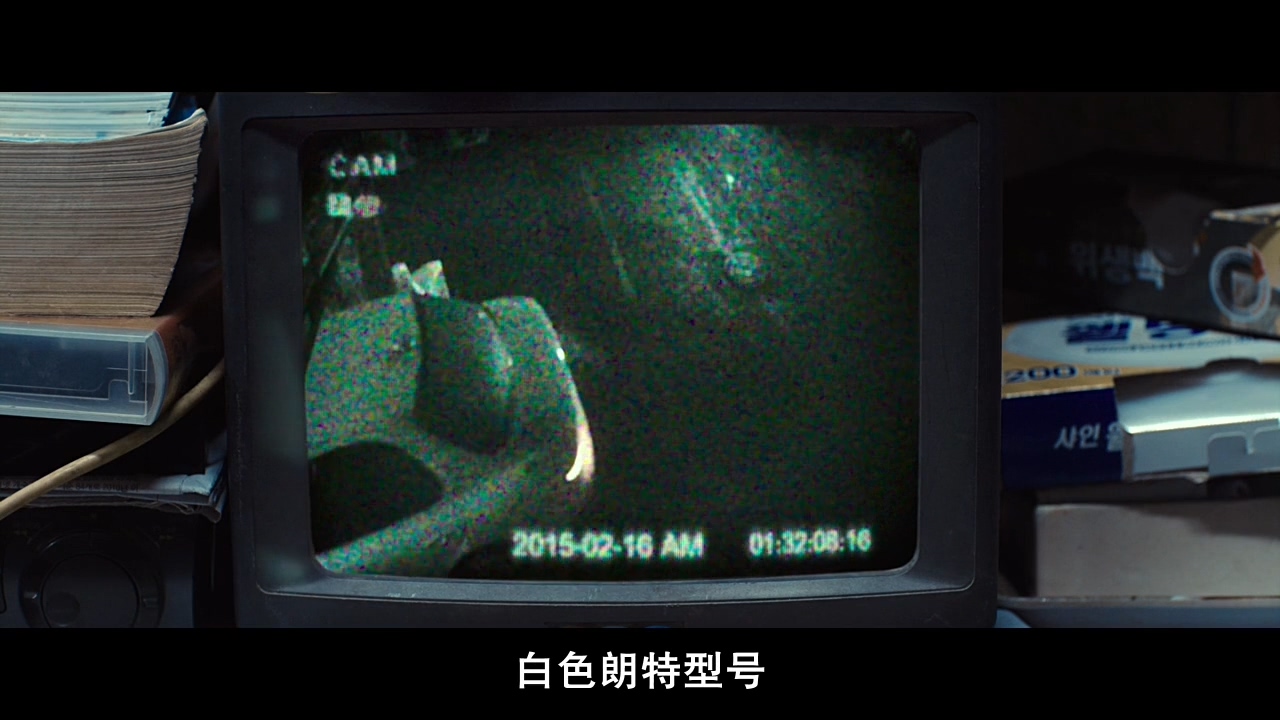 我把妹妹反锁在家，就出门喝酒去了：韩国电影无尿点系列