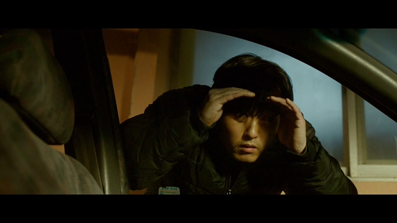 我把妹妹反锁在家，就出门喝酒去了：韩国电影无尿点系列