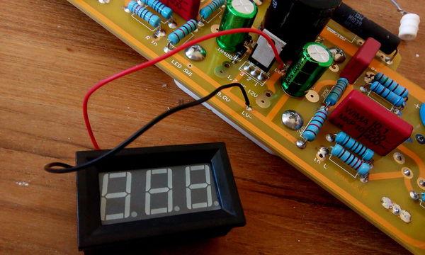 6C45PI+FU322W单端电子管功放DIY，高灵敏度全频音箱的最佳搭配