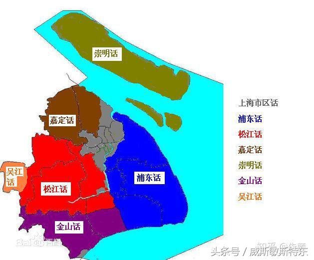 去了上海才知道的事,有什么事情去了上海才知道的