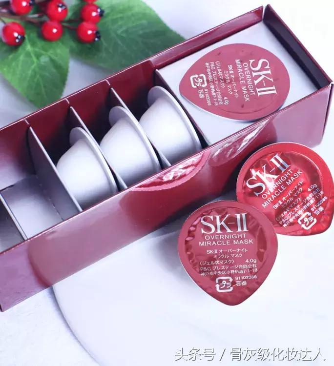 实力种草人生必吃的美食,实力拔草护肤品