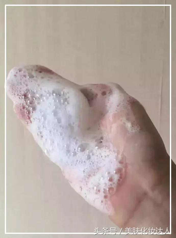 竟然连大幂幂都有解决不了的肌肤问题？