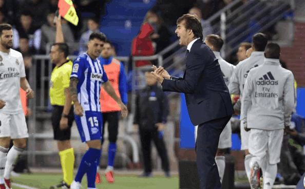 洛佩特吉或拒绝吉达联合,洛佩特吉和弗洛伦蒂诺