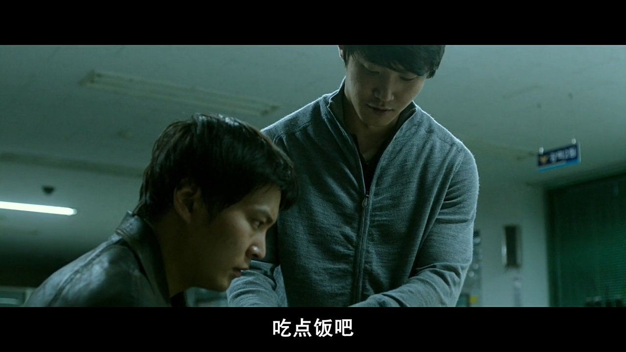 我把妹妹反锁在家，就出门喝酒去了：韩国电影无尿点系列